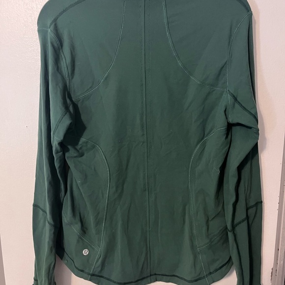 Lululemon Forme Jacket - Picture 3 of 4